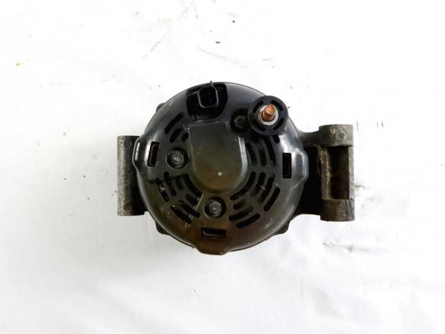 04801482AB ALTERNATORE DODGE JOURNEY 2.7 B 136KW AUT 5P (2010) RICAMBIO USATO - Foto 5