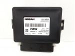CENTRALINA FRENO STAZIONAMENTO NISSAN Qashqai Serie 360324BA0A K9K 636, K9K &hellip;