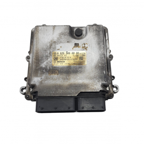 CENTRALINA MOTORE MERCEDES Classe C S. Wagon W205 A6269000000 OM 626.951 Diesel 1600 (14)