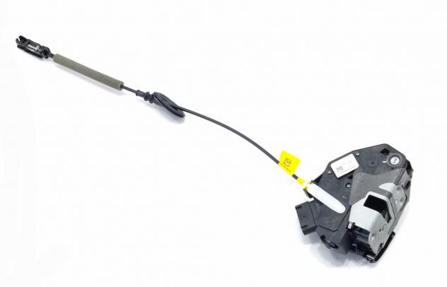 SERRATURA POSTERIORE DESTRA FORD EcoSport Serie GN15-A264A26-ED (12)