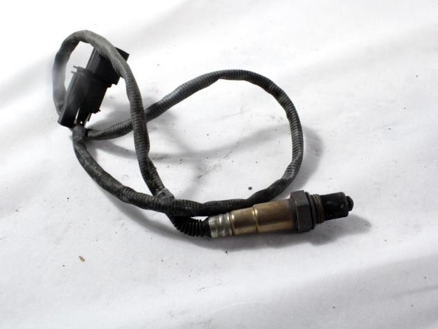 0258007161 SONDA LAMBDA MERCEDES SLK 200 R171 1.8 B 120KW AUT 2P (2004) RICAMBIO USATO - Foto 6
