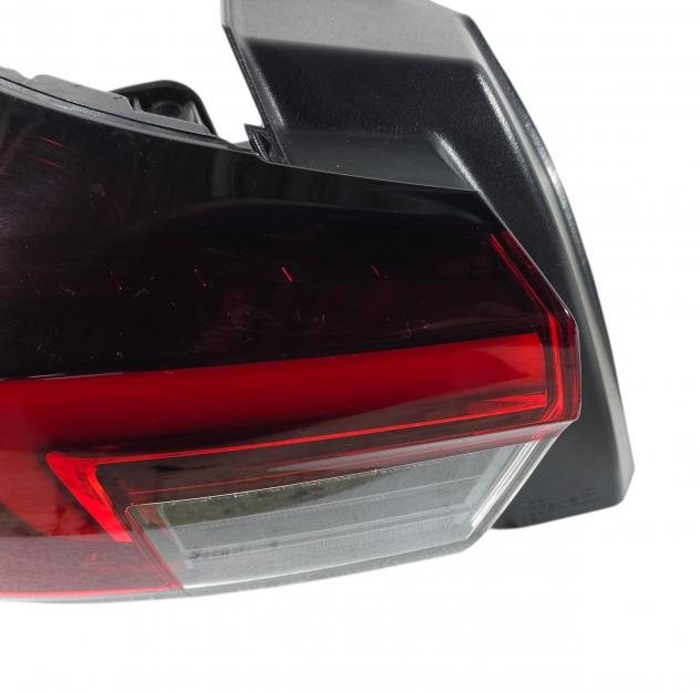 STOP FANALE POSTERIORE SINISTRO OPEL Corsa F Serie 9829317980 (19) - Foto 7