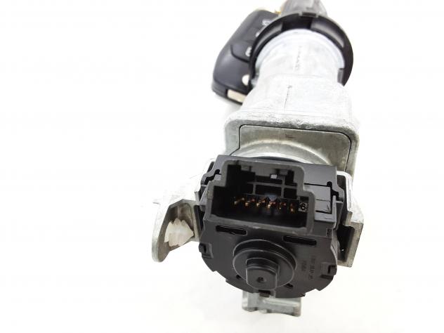 BLOCCASTERZO FORD Fiesta 7° Serie H1BC3F880AB (17) - Foto 4