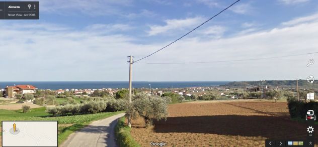 Terreno edificabile in Vendita colline di Francavilla al Mare - Foto 2