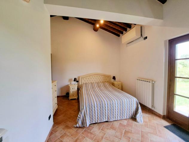 COLONICA di 4 vani e di 91 mq (PALAIA) rif. M 511 - Foto 16