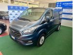 Ford Transit Custom 2.0  Furgone/AUTOMATICO!!!!