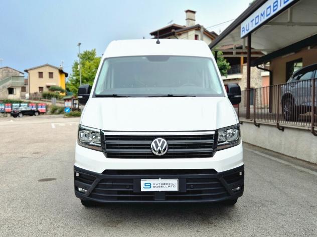 Volkswagen Crafter 35 2.0 TDI PM-TA Furgone - Foto 2