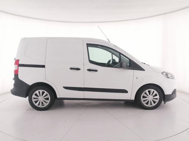 Ford Transit Courier 1.5 tdci 75cv S&S Trend my20 - Foto 3