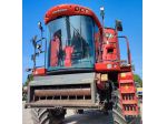 MIETITREBBIA LAVERDA M 306 4X4 GRANO - SPL