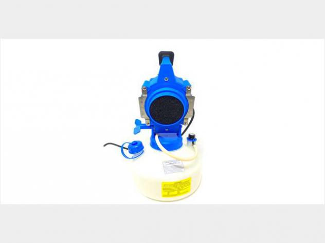 NEBULIZZATORE ATOMIZZATORE ELETTRICO TOPGUN - Foto 3