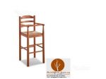Sgabelli baby per ristorante nuovi cod 4044