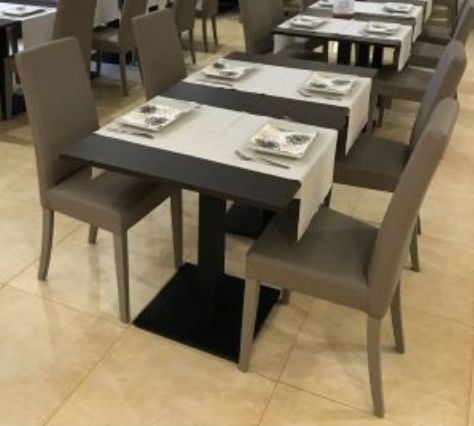Sedie e tavoli in stock per ristoranti e pub - Foto 8