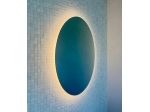 specchio da parete lotus design boffi depadova
