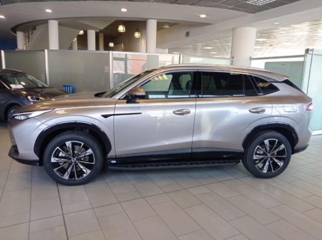 MG HS PHEV Luxury rif. 23902104 - Foto 4