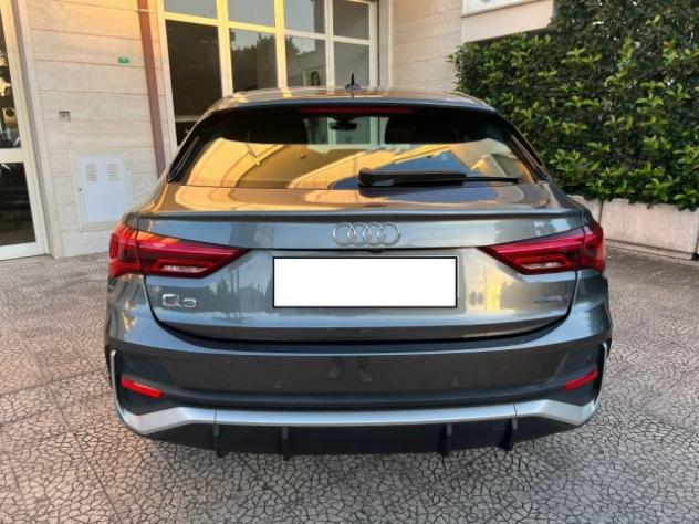 AUDI Q3 SPB 2.0 TDI quattro S tronic S line edition rif. 24204342 - Foto 8