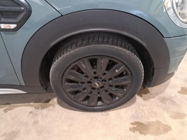 MINI Countryman 1.5 One D Business Countryman rif. 23992721 - Foto 7