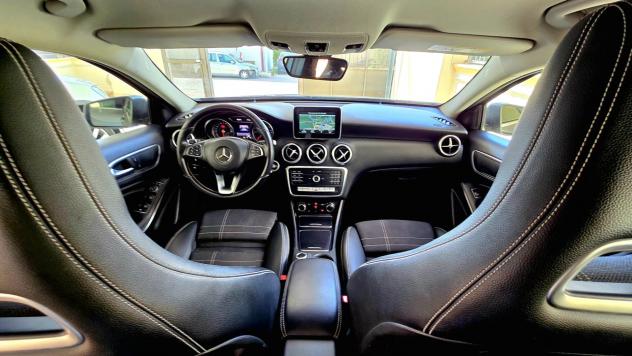 Mercedes-benz A 180 d Automatic Sport - Foto 10