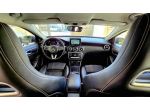 Mercedes-benz A 180 d Automatic Sport