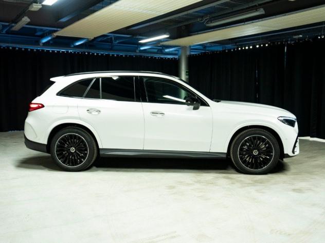 Mercedes-Benz GLC GLC 220 d 4MATIC AMG Line Advanced Plus - Foto 5