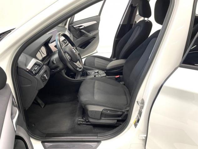 BMW X1 xDrive25e 1.5I Advantage Aut. Plug in 220CV 9.7KWH rif. 24162399 - Foto 6