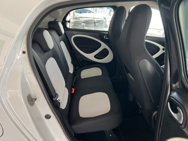 Smart Forfour 1.0 71 CV 2018 *PREZZO REALE* - Foto 9