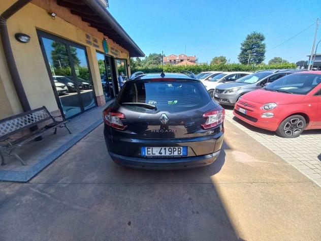 Renault Megane Mane 1.5 dCi 110CV SporTour Wave - Foto 6
