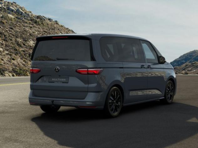 VOLKSWAGEN Multivan t7 2.0 tdi life mobility pack 150cv dsg 7p.ti rif. 23785493 - Foto 5