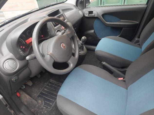 FIAT Panda 1.2 Dynamic Natural Power rif. 24208814 - Foto 4