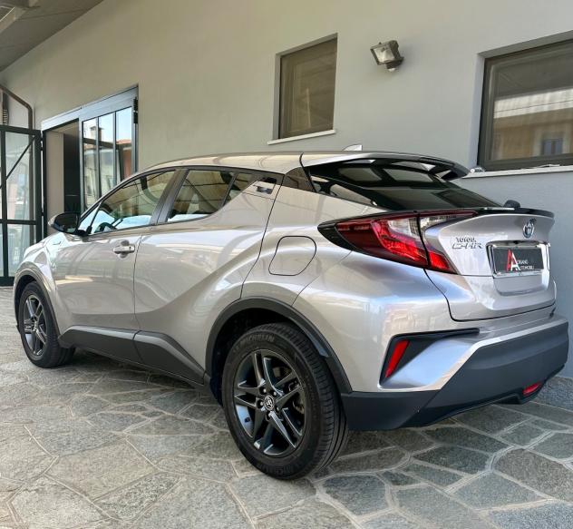Toyota C-HR 1.8h Business e-cvt - Foto 3