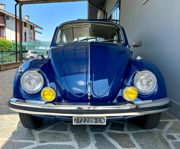 Volkswagen Maggiolino - Foto 8