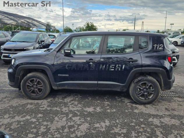 JEEP Renegade Renegade 2.0 mjt Longitude 4wd 140cv - GB750ZX rif. 24107937 - Foto 3