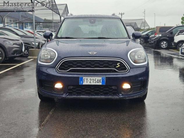 MINI Cooper SE Countryman 1.5 Cooper SE all4 auto Plug-in - FT215AK rif. 23830096 - Foto 3