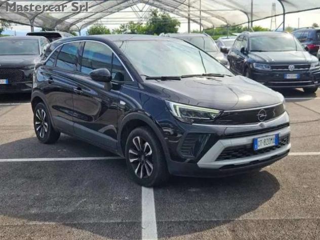 OPEL Crossland Crossland 1.2 Elegance AUTOM. - targa GT820MA rif. 24165533 - Foto 8