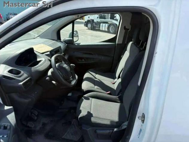 PEUGEOT Partner 1.5 BLUEHDI 130CV PREMIUM L1 - FX413DV rif. 23995259 - Foto 9