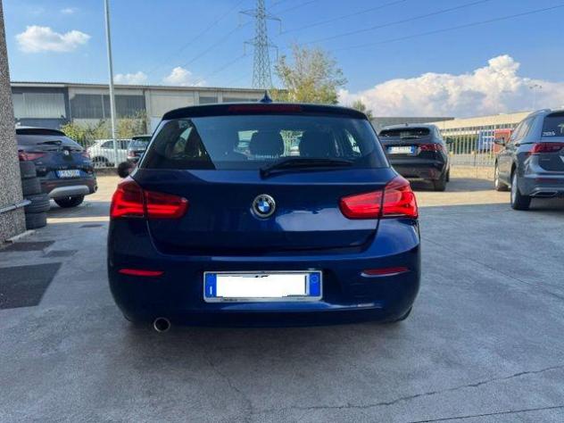 BMW 116 d 5p. Business rif. 23830935 - Foto 6