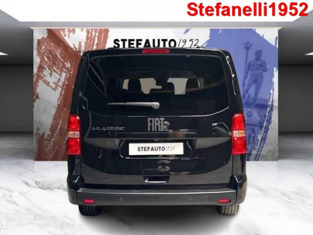 FIAT Ulysse - combi M1 XL 2.2 diesel 180cv S&S auto rif. 23975082 - Foto 6