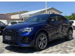 Audi Q3 SPB S Line interno ed esterno  2.0 TDI 150CV S-Tronic 35