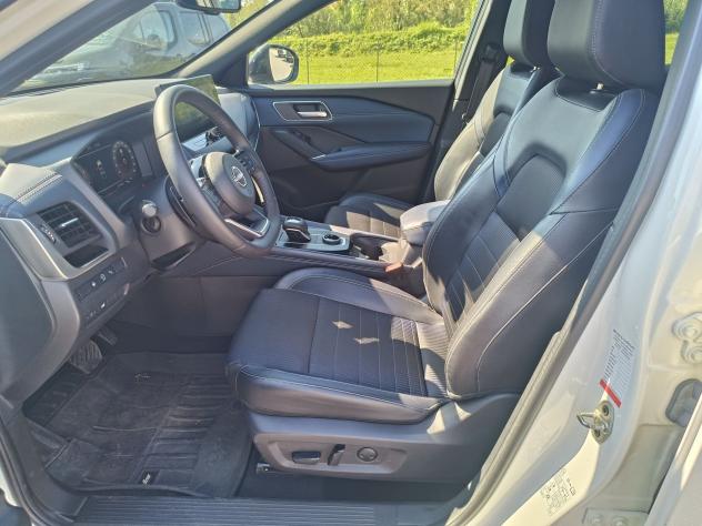 Nissan Qashqai Qashqai 1.3 mhev Tekna 4wd 158cv xtronic - Foto 9