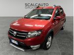 Dacia Sandero II 2013 Stepway Stepway 1.5 dci (prestige) s&s 90cv E6