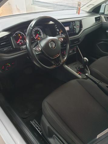 Volkswagen Polo 1.6 TDI 95 CV DSG 5p Comfortline BlueMotion Tech. - Foto 9