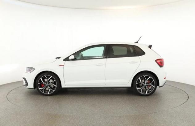 VOLKSWAGEN Polo 2.0 TSI DSG GTI Restyling ACC/LED/C18 Prezz.Reale rif. 22178646 - Foto 4