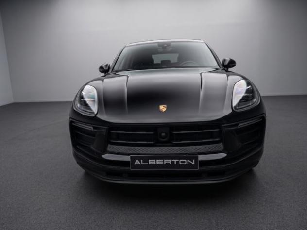 PORSCHE Macan 2.0 +ACC+SOSP+SCARICHI SPORT rif. 24054646 - Foto 2