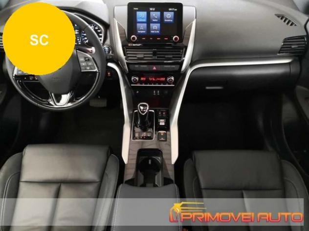 MITSUBISHI Eclipse Cross 2.4 Plug-in Hybrid 4WD Top rif. 19157512