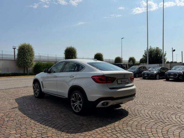 BMW X6 xDrive30d 258CV Extravagance rif. 23953326 - Foto 4