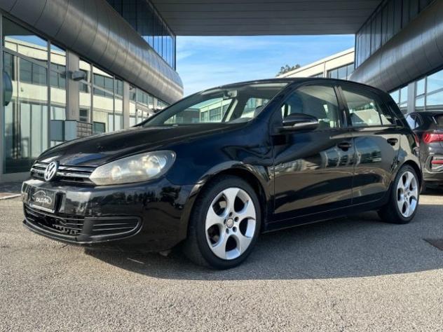 VOLKSWAGEN Golf 1.4 5P. IMP. GPL rif. 24152544 - Foto 3