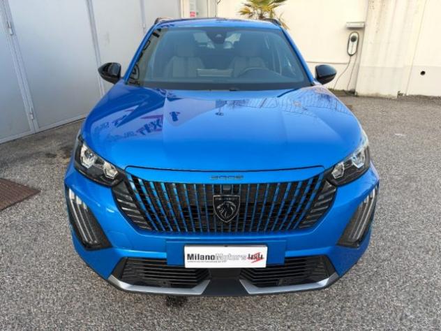 PEUGEOT 2008 PureTech 100 S&S Allure *15.508 KM* rif. 24131223 - Foto 6