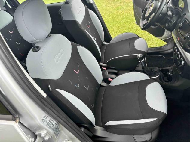 Fiat 500L Living 1.6 Multijet 120 CV - Foto 8