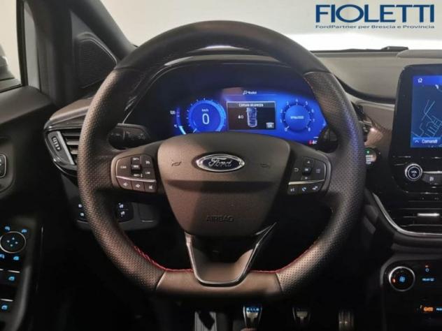 Ford Puma (2019) 1.0 ECOBOOST HYBRID 125 CV S&S ST-LINE - Foto 7