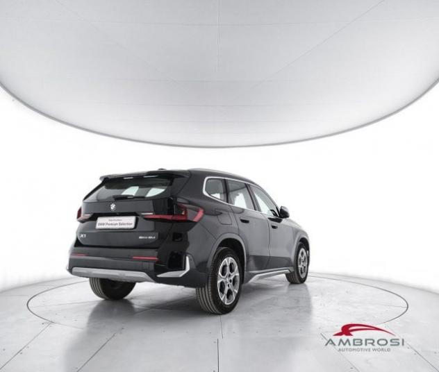 BMW X1 sDrive 18d xLine rif. 24068670 - Foto 3