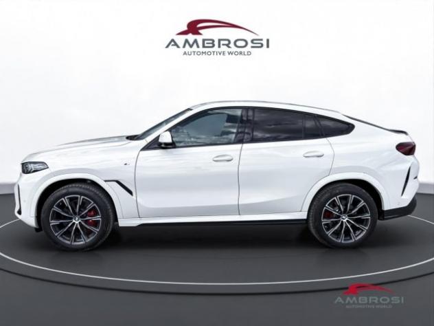 BMW X6 xDrive30d M Sport Pro Package rif. 23271768 - Foto 6